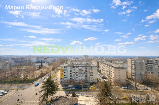 2-стаен апартамент кв. Окръжна болница, снимка 13 - Апартаменти - 54118676