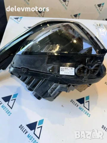 9210R2000, R292112020 фар десен от Kia Sportage 5, 1.6 CRDi MHEV двигател D4FE, 136 кс., снимка 4 - Части - 55559403