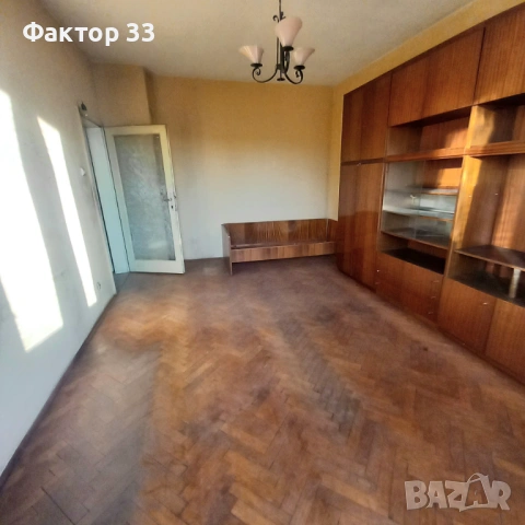 2-стаен с отделна кухня в Надежда 2 , снимка 6 - Апартаменти - 54213601