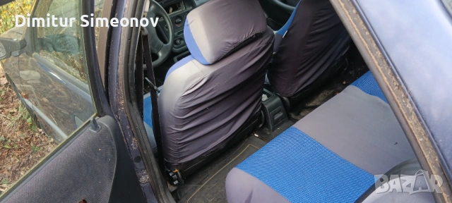 продавам пежо-306, снимка 5 - Автомобили и джипове - 54321345