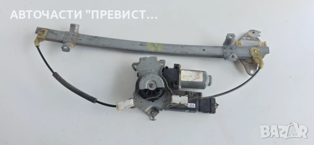 Преден Ляв Стъклоповдигач Нисан Патфайндер Р51 Nissan Pathfinder R51 Nissan Navara D40