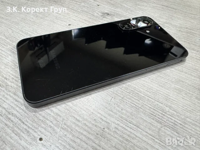 Samsung Galaxy A26 5G 128GB 6GB RAM Dual , снимка 10 - Samsung - 55399501