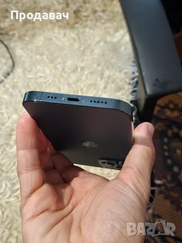 Iphone 12 PRO 256 GB , снимка 9 - Apple iPhone - 55606761