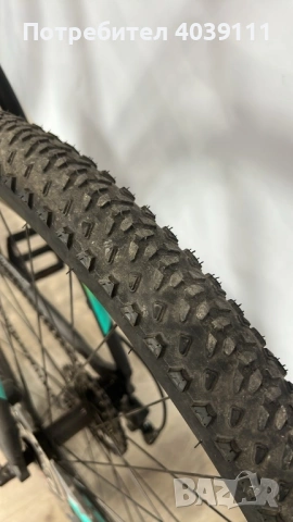 CROSS GRX-7 HDB 29, снимка 3 - Велосипеди - 54600259
