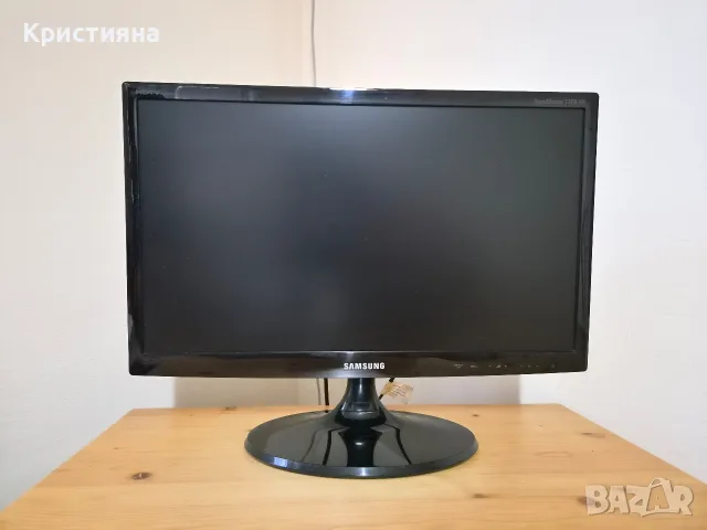 Телевизор Samsung 
