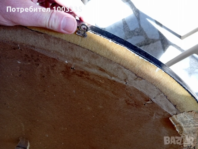 Старо огледало , снимка 7 - Антикварни и старинни предмети - 54290935