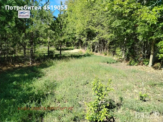 Продавам Парцел в гр Варна , снимка 5 - Други услуги - 55545539