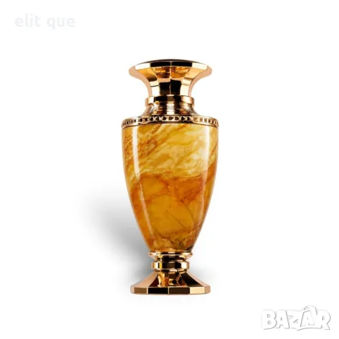 Jade Giallo Extrait de Parfum 100 мл – Луксозен арабски парфюм за него и нея със свеж дървесен арома, снимка 5 - Мъжки парфюми - 55353281