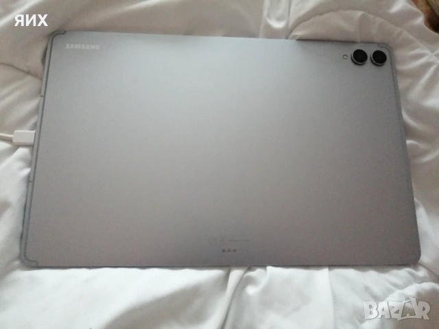 Samsung Galaxy tab S11Ultra 5G, снимка 11 - Samsung - 54082309