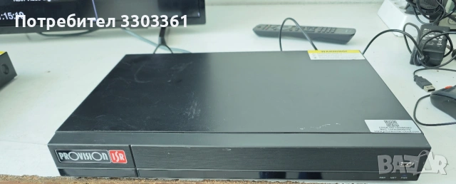 Продавам Dvr-и 8 и 16 Канален, снимка 2 - Аналогови камери - 55096353