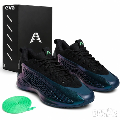 Оригинални Adidas Anthony Edwards 42, 42 2/3, 43 1/3, 44, 44 2/3 н.
