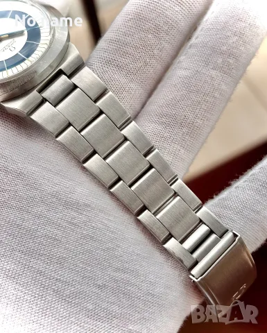 Omega Dynamic Genève Automatic / Мъжки часовник, снимка 9 - Мъжки - 55692729