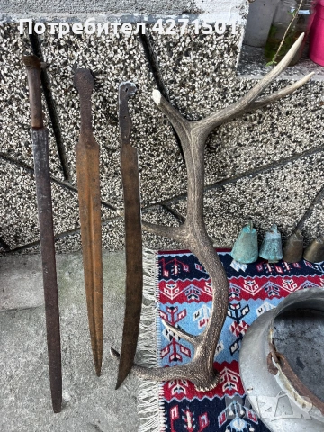 Стари вещи , снимка 16 - Декорация за дома - 54240124