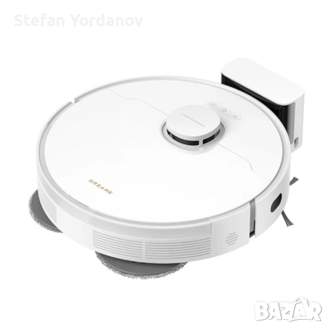 Робот прахосмукачка Dreame L10s Pro Gen2, снимка 5 - Прахосмукачки - 54559635