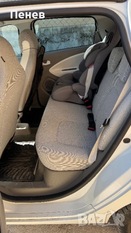 Renault Zoe 22KWh Zen Q210, снимка 8 - Автомобили и джипове - 54632468
