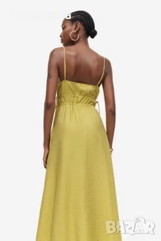 Уникална нова красива рокля H&M, снимка 3 - Рокли - 55463542
