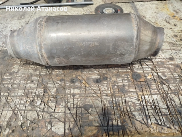 Изкупуване на катализатори сервиз , снимка 3 - Ремонт на изпускателна с-ма - 54358551