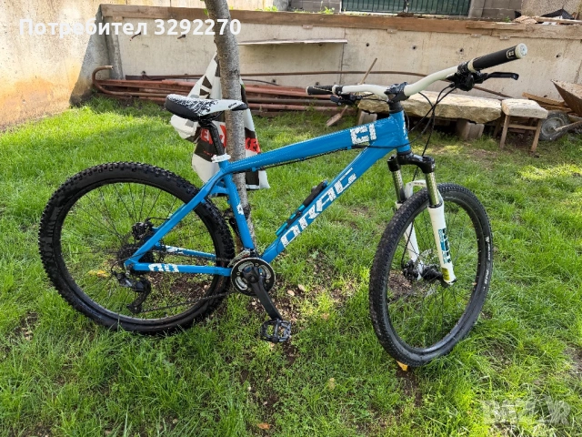Продавам Drag C1 Pro (2019) – Свеж и готов за каране!, снимка 8 - Велосипеди - 54793287