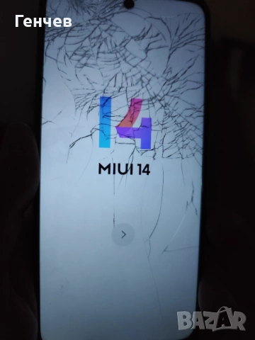 телефон Redmi note 10 5G, снимка 9 - Резервни части за телефони - 54873494