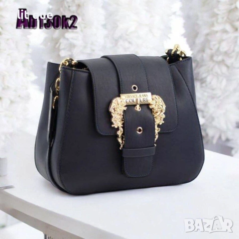 чанти versace ⬆️ 20 CM➡️ 25 CM, снимка 8 - Чанти - 55228936