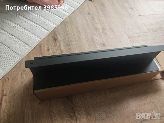 Стойка за баня, снимка 5 - Други стоки за дома - 54495048