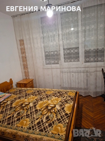 отдавам двустаен,с ТЕЦ,До гара,автогара, снимка 5 - Апартаменти - 54131888