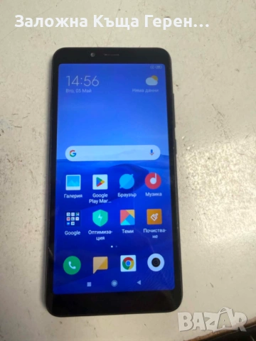 Redmi 6, снимка 3 - Xiaomi - 54425425