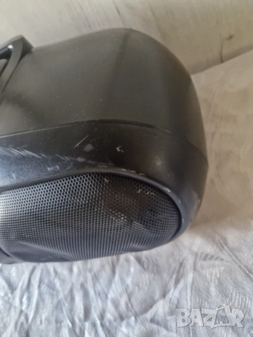 Panasonic RX-DT55, снимка 3 - Радиокасетофони, транзистори - 54747365
