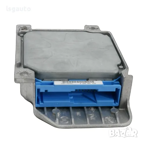 AIRBAG модул Mini Hatch (R50; R53) 2001-2006 ID: 163014 ОЕМ:0285001430, снимка 2 - Части - 55390174