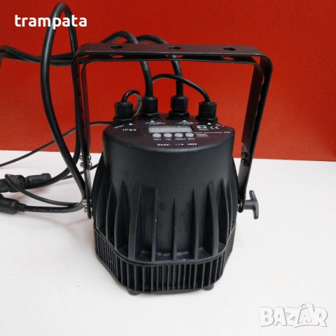 НАЙ ДОБРАТА ОФЕРТА Лед прожектор LED 3603- IP65, снимка 4 - Друга електроника - 54453816