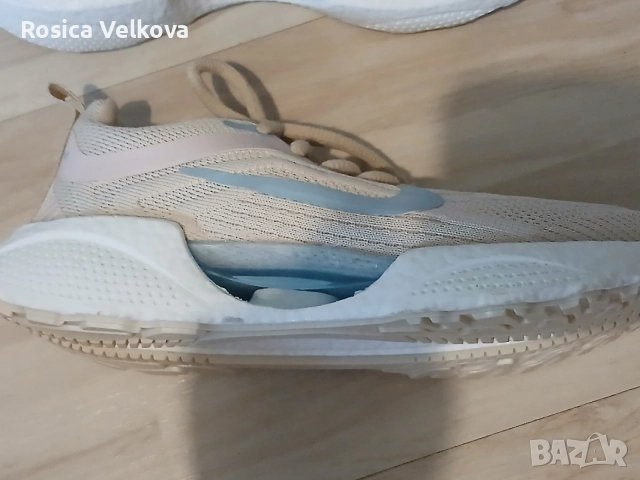 Маратонки NIKE , снимка 2 - Маратонки - 54766932