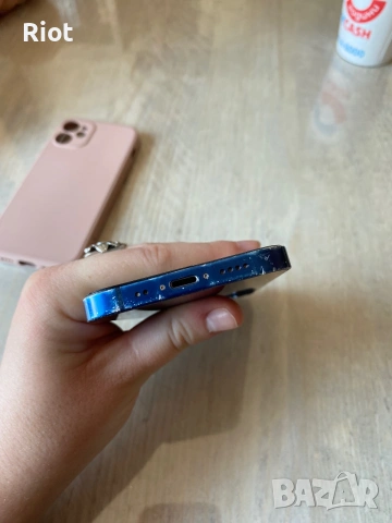 Продавам iPhone 12 mini, снимка 7 - Apple iPhone - 54995982
