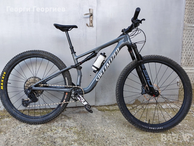 Велосипед Specialized Epic8