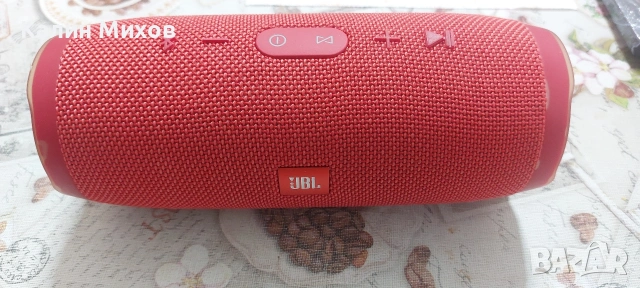 jbl charge 3