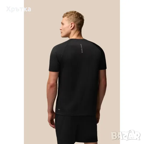 Castore Adapt Training T-Shirt - Оригинална мъжка тенсика р-р S, снимка 2 - Тениски - 55381916