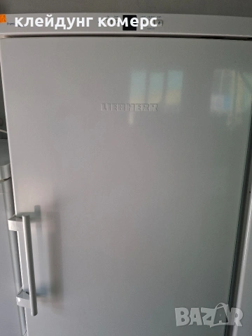 Фризер LIEBHERR PREMIUM NO FROST вис.185см. 330л.А +++, снимка 2 - Фризери - 54969619
