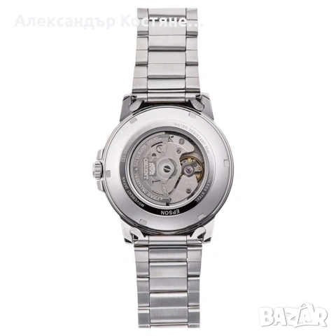 Нов часовник Orient RA-AA0C03S - гаранция, снимка 2 - Мъжки - 55213849