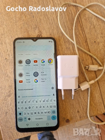 c31 5000 mah bateriq