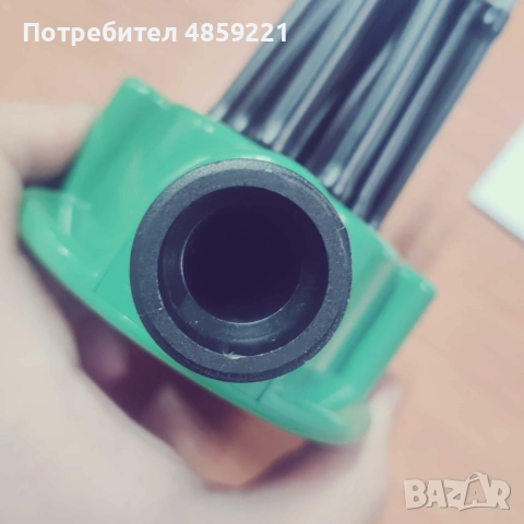 Градинска пръскачка за декоративни растения, снимка 5 - Напояване - 54986221