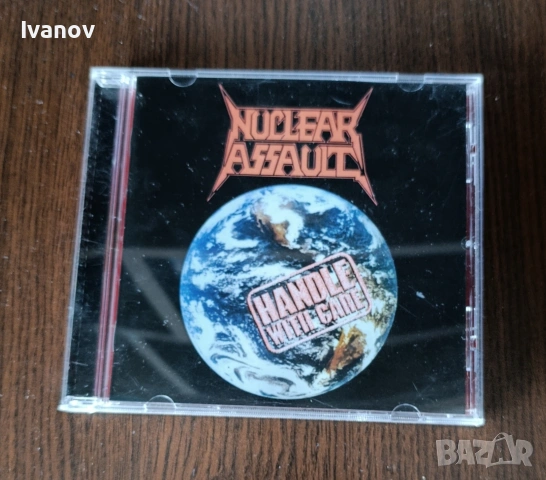 Оригинални матрични дискове