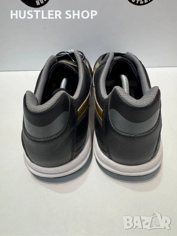 Маратонки за футбол MIZUNO MORELIA CLASSIC. Номер 45, снимка 7 - Маратонки - 55113675