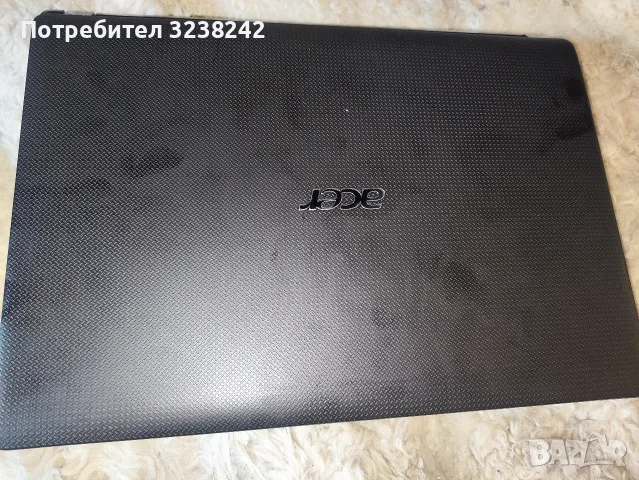 Acer aspire 4551-2615 за части, снимка 4 - Части за лаптопи - 55597706