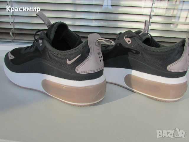 Дамски маратонки Nike Air Max Dia, снимка 6 - Маратонки - 55148722