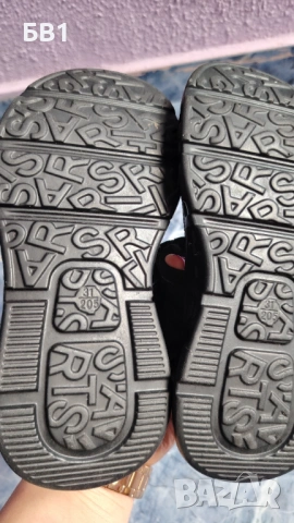 Детски летни сандали за МОМЧЕ 31н, снимка 3 - Детски маратонки - 54255048
