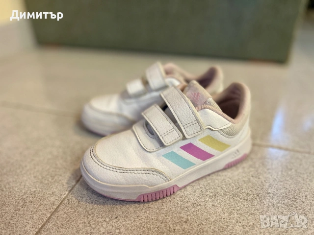 Детски маратонки Adidas 27 номер
