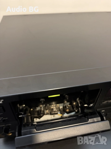 дек Sony TC-K770ES, снимка 7 - Декове - 55434362
