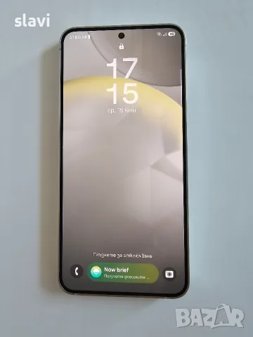 Samsung S24 8/128GB, снимка 2 - Samsung - 55302642
