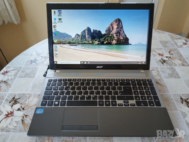 Лаптоп Acer Aspire V3-571G