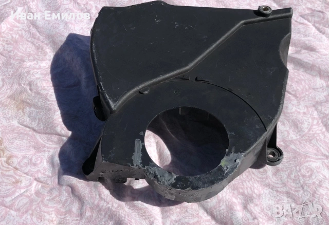 Агренажен капак за голф 1.4 16 v / 1.6 16 v  086109127G