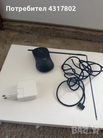 Macbook air 15 m5 16Gb 512Gb, снимка 5 - Лаптопи за работа - 55469189